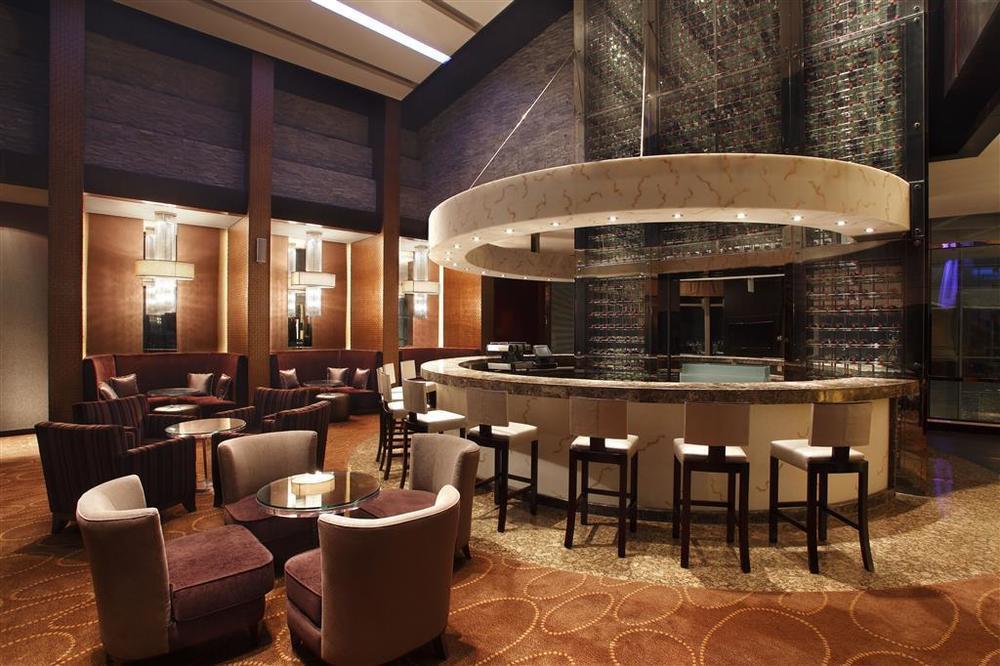 Sheraton Jinzhou Hotel Jinzhou (Liaoning) Restaurante foto